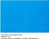 Reparaturflicken für Poolfolien, 125 x 85 cm, Produktbild-Vorschau 9