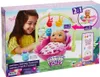 Moja záhrada Kúpanie a spanie dieťaťa Náhľad obrázku produktu 19