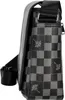 Joop! Men Cortina Piazza Nevio Messenger-bag dunkelgrau 24 Produktbild-Vorschau 8