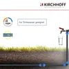 KIRCHHOFF HDPE trubka 25 mm x 50 m, plastová trubka pro Náhled obrázku produktu 6