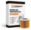 Sacs aspirateur pour Kärcher WD3 WD4 WD5 WD6 SE4001, lot de Voir les images du produit 8