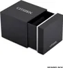 A black Citizen watch box with a drawer partially pulled out. Anteprima dell’immagine prodotto