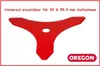 Oregon 3-Zahn Dickichtmesser Ø 300 mm / Stärke 3mm Produktbild-Vorschau 10