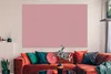 OneMillionCanvasses® - Leinwandbilder - 150x100 cm, Rosa - Produktbild-Vorschau 2