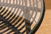 riess-ambiente Outdoor Bistro Balkon-Set PARIS schwarz Produktbild-Vorschau 9
