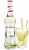 Le Sirop de Monin ZITRONENGRAS 0,7l Voir les images du produit 13