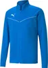 Puma Teamrise polyesterová bunda pánska - Royal Náhľad obrázku produktu 1