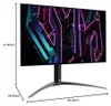 Acer X27U, 68,6 cm (27"), 2560 x 1440 px, Wide Quad HD, Náhľad obrázku produktu 16