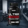 Weider Ultraburner (120 Caps) Unflavoured - Diät & Produktbild-Vorschau 2