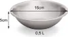 Ciotola da cucina, diametro 16 cm, altezza: 5,5 cm, Anteprima dell’immagine prodotto 2