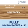Bona Parkett Polish Glänzend 1 L sorgt für einen schönen Produktbild-Vorschau 9
