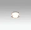 A single ceiling light fixture against a plain background. Produktbild-Vorschau