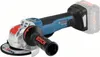 Bosch GWX 18V -10 PSC Meuleuse d'angle sans fil Voir les images du produit 3