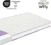Träumeland Kinderbettmatratze Polarstern 60x120x11 cm Produktbild-Vorschau 17