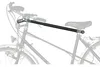 Adattatore telaio posteriore barra telescopica per bici da Anteprima dell’immagine prodotto 3