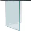 Couchtisch aus gehärtetem Glas - ADAMO Produktbild-Vorschau 4