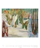 Edvard Munch Edition Kalender 2027 Produktbild-Vorschau 4