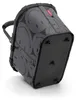 reisenthel Einkaufskorb Tasche Korb carrybag frame Smiley Produktbild-Vorschau 4