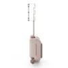 Kinderkraft CABBY 2-in-1 Kinderkoffer mit Sitz Produktbild-Vorschau 6