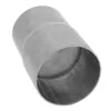 Výfukové potrubie 63 mm - 60 mm, nerezová oceľ, univerzálne Náhľad obrázku produktu 3