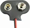 Konektor adapter baterii 9V DC 2.1/5,5 Podgląd zdjęcia produktu 3