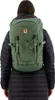 FJÄLLRÄVEN Fjällräven Skule Top 26L zaino verde Anteprima dell’immagine prodotto 5