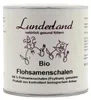 Lunderland -Flohsamenschalen 100 g Produktbild-Vorschau 5