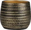 Übertopf innen Passion for Pottery Solano Ton Ø 20 cm H 18 Produktbild-Vorschau 1