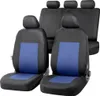 WALSER Auto-Sitzbezug Sandray Komplettset, Universal Produktbild-Vorschau 1
