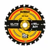 Lama per sega circolare DeWALT DT10624-QZ 1 pz Anteprima dell’immagine prodotto 1