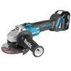 Makita DGA 506 RTJ Meuleuse d'angle sans fil 18 V, 125 mm, Voir les images du produit 32