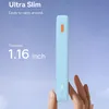 Baseus Airpow Lithium Polymer (LiPo) 20000 mAh Blau Produktbild-Vorschau 20