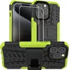 Conjunto de protección 2 en 1 para el Apple iPhone 13 Mini, Vista previa de la imagen del producto 1