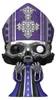 Funko Funko Pop!  Papa V Perpetua (Pop! Rocks) Vinyl Figur Produktbild-Vorschau 2