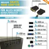 GREED® Multimedia 7 - Schneller PC mit Intel Core i7 - Produktbild-Vorschau 2