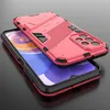 Armor Hülle für Samsung Galaxy A23 5G/4G, Hybrid PC TPU Produktbild-Vorschau 5