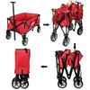 Carrello manuale pieghevole FCH carrello da trasporto Anteprima dell’immagine prodotto 7