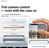 Elago MagSafe Silikonhülle für iPhone 17 Pro hellblau Produktbild-Vorschau 3