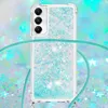 Samsung Galaxy A05s Hülle - Coverup Liquid Glitzer Back Produktbild-Vorschau 4