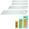 Lames de cutter LB-10 Etui de 10 lames 18 mm Voir les images du produit 2