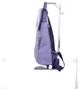 Rieker Damen Rucksack unifarben Cityrucksack Produktbild-Vorschau 11