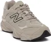 New Balance Damen Halbschuhe GC90607GY Beige Produktbild-Vorschau 3
