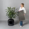 RHRKvalitná podstielka - Flower XXL - Skrytá podstielka - Náhľad obrázku produktu 11