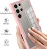 360° Grad Hülle für Samsung Galaxy S25 Ultra mit Produktbild-Vorschau 6