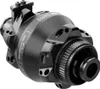 350 Dinamo a mozzo Straightpull PL-7, 12/100 mm TA, 24 fori Anteprima dell’immagine prodotto 2