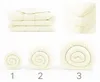 Bettdecke - Sommer - 200x200 cm - Warm - Creme - aus Produktbild-Vorschau 6