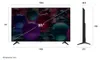 LG UHD AI 55UA73003LA, 139,7 cm (55"), 3840 x 2160 Pixel, Produktbild-Vorschau 11