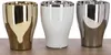 KOTARBAU® Lot de 2 pots de fleurs ronds Haut Céramique Voir les images du produit 9