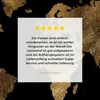 MuchoWow® - Leinwandbilder - Weltkarte - Gold - Luxus - Produktbild-Vorschau 8