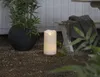 Candela LED a stella "Flamme Grand", fiamma accesa, Anteprima dell’immagine prodotto 15